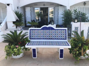 Casa Lamar